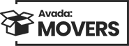 Avada Movers Logo